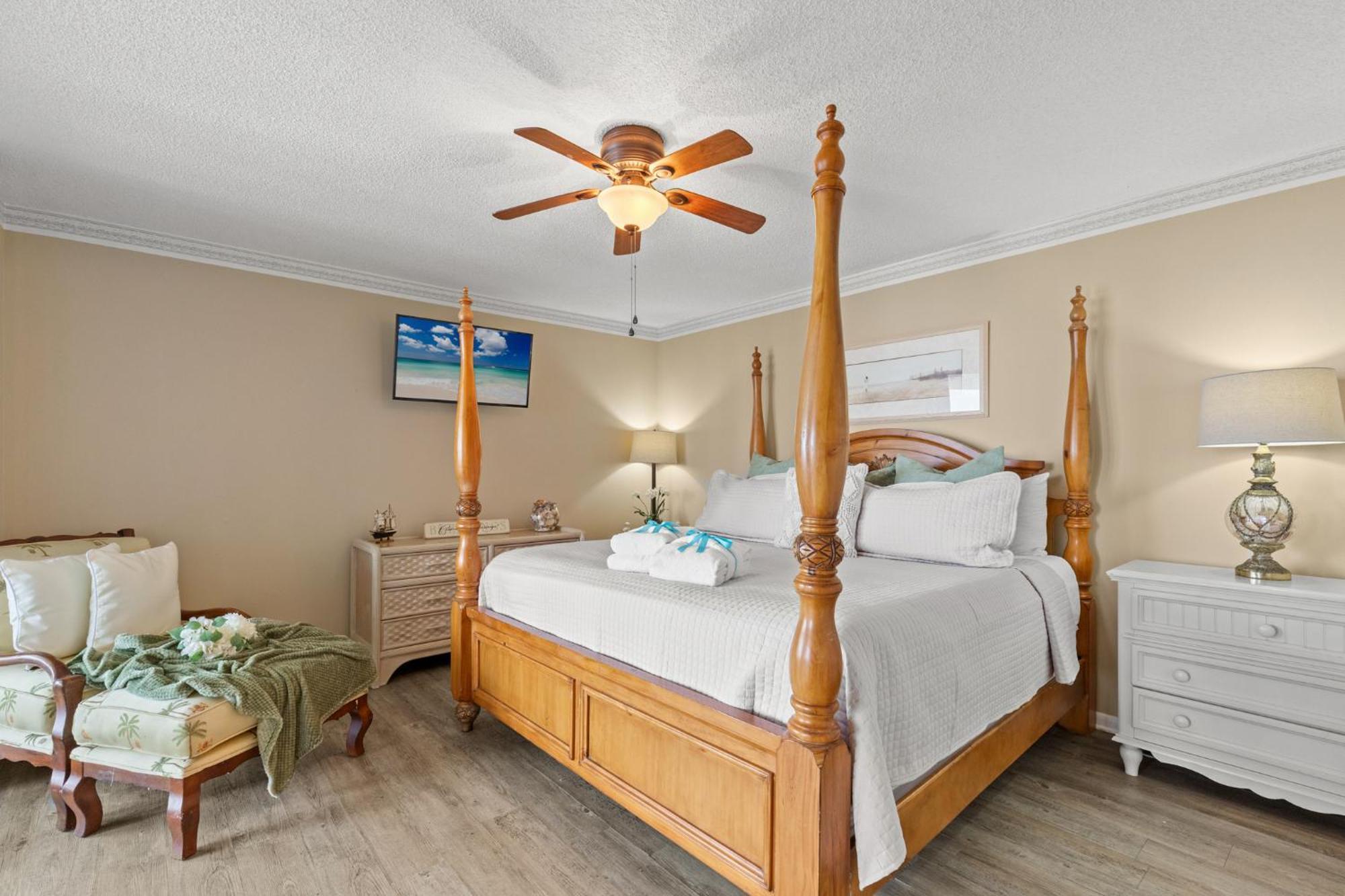 Watercrest 1502 - Walkin' On Sunshine Holiday home
