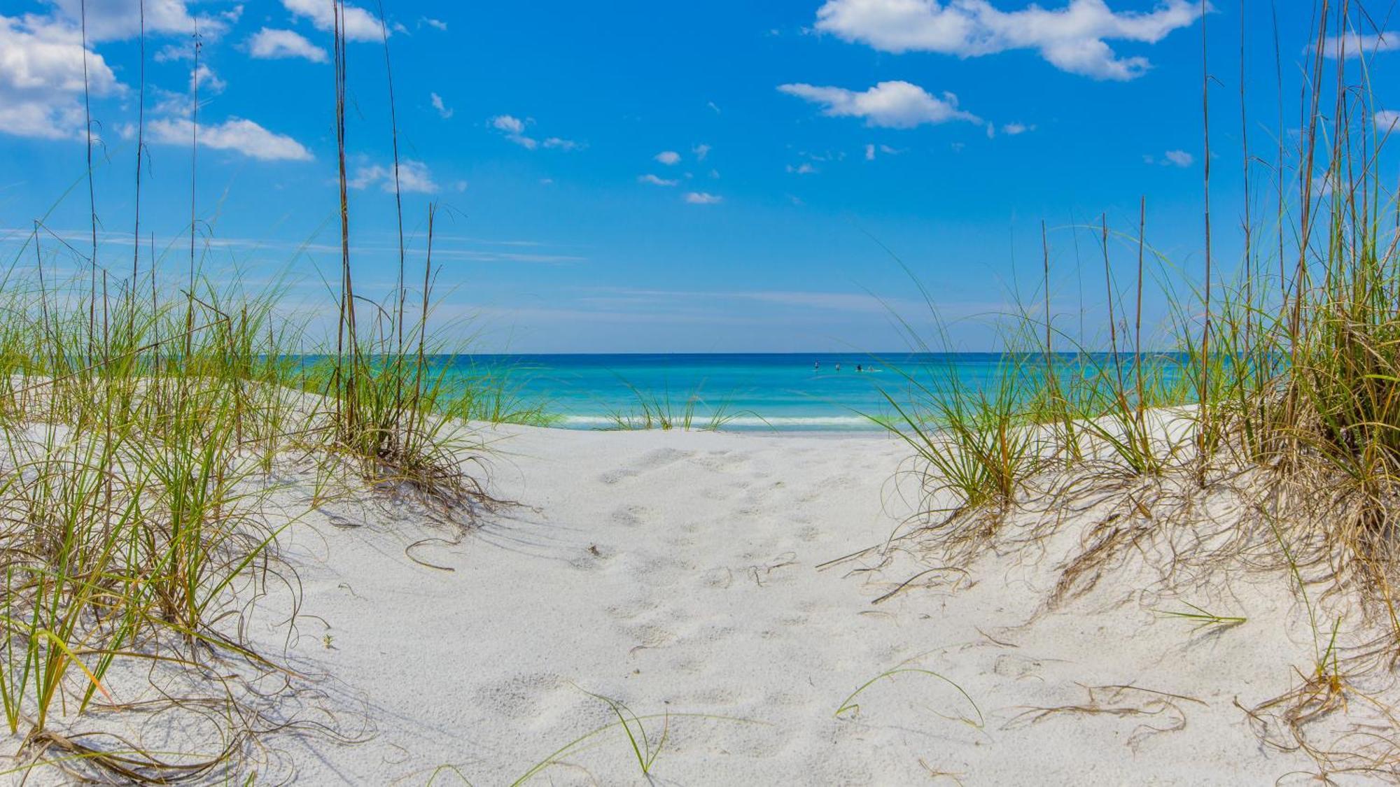 Holiday home Watercrest 1502 - Walkin' On Sunshine Panama City Beach