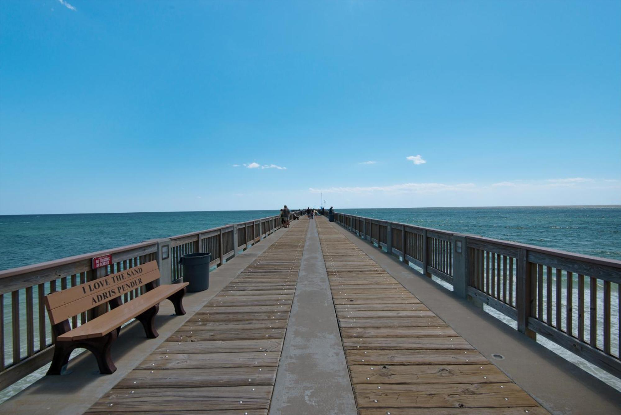 Holiday home Watercrest 1502 - Walkin' On Sunshine