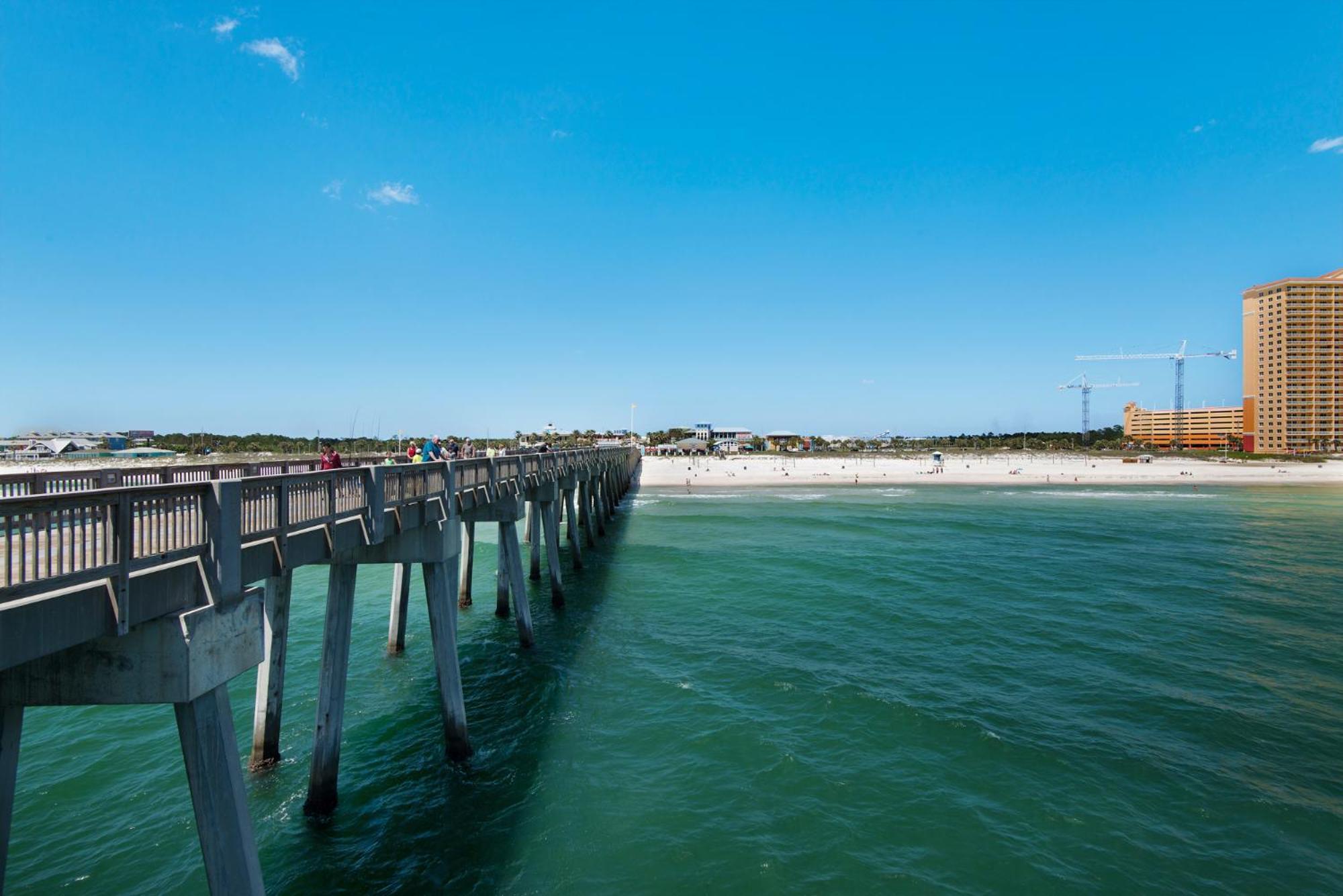 Holiday home Watercrest 1502 - Walkin' On Sunshine